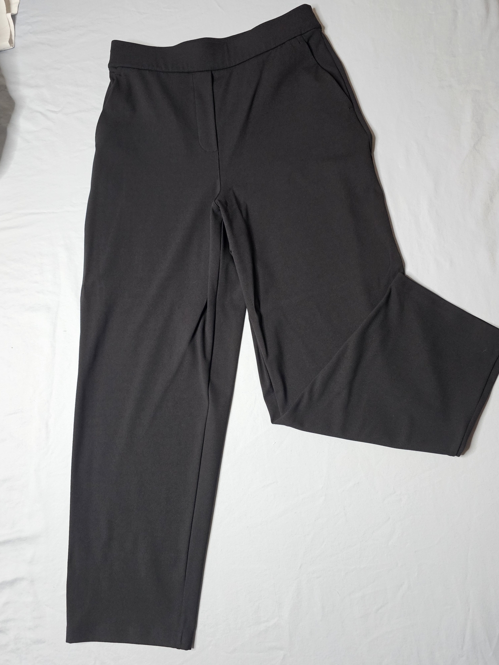 Lululemon Day Drift Trouser | Black | Size M | NWOT